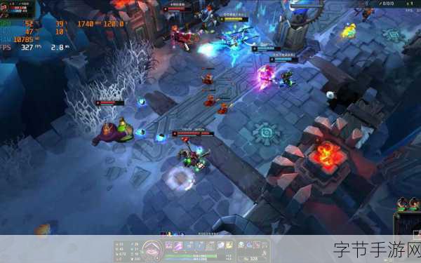 龙戒震撼更新,MOBA模式来袭,挑战LOL百人大乱斗快感!