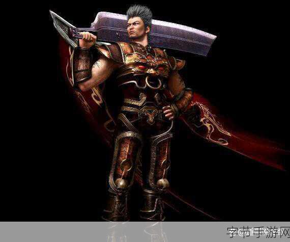 我们的传奇战火重燃，全新战士震撼登场！