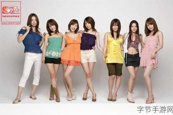 松岛枫苍井空惊艳亮相,揭秘十大游戏美女代言人风采