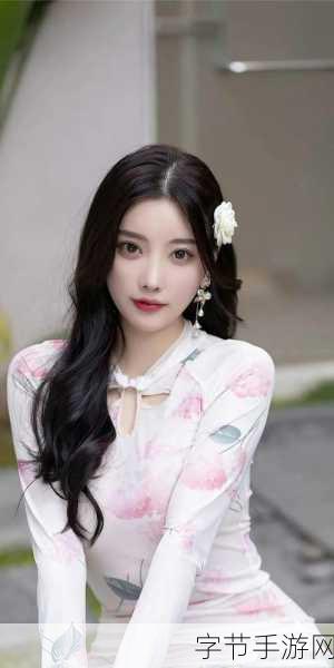 电玩女神跨界来袭,女仆养成助你唤醒清晨——台湾长腿美女版叠被子大挑战