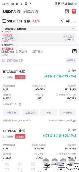 虚拟货币风暴来袭,手游玩家如何应对?比特币、以太坊暴跌启示录