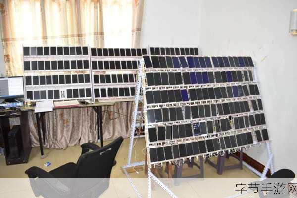 公安重拳出击!6款淫秽漫画APP被摧毁,涉案金额惊人达5100万