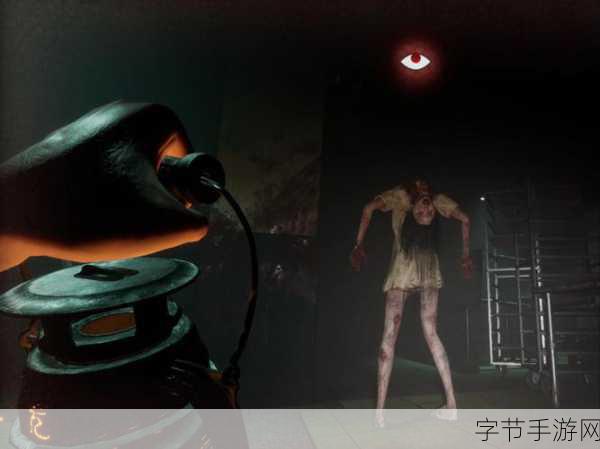 女鬼桥二 释魂路试玩版惊悚来袭,恐怖续作挑战你的心跳极限!