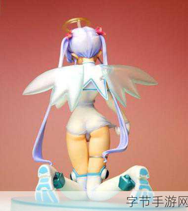 魔界天使吉普莉露繁中版绅士游戏震撼上线!