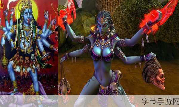 神之浩劫2A测在即，5月2日解锁14位英雄战纪