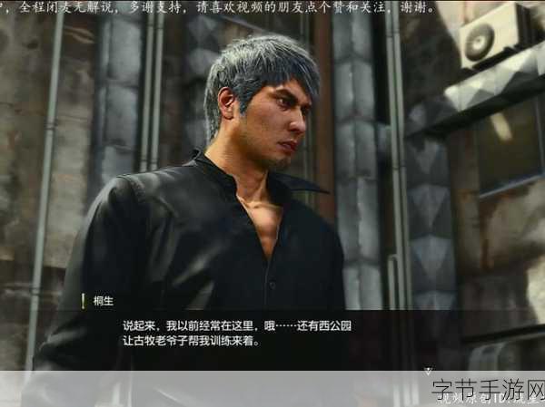 血源诅咒隐藏之门奥秘揭晓,玩家探索之旅再添新章