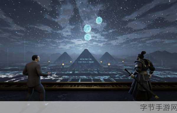 近地联盟先遣队3震撼归来,全新活动引爆玩家热情!