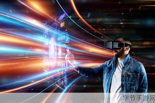 VR情谷探秘,虚拟现实重塑成人娱乐新纪元