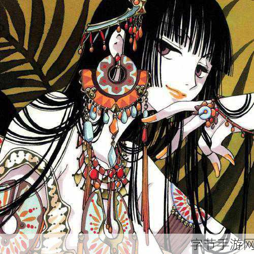 动漫女神大比拼,侑子小姐和服魅力竟未登顶?