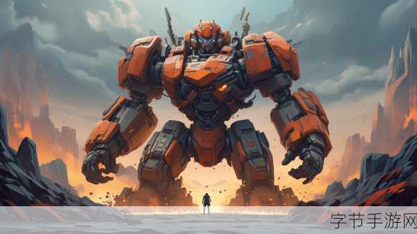 徽章战士S震撼更新,全新活动燃爆战场,速来集结!