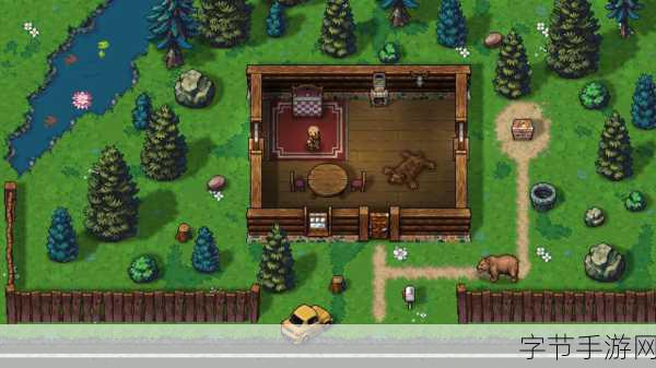 地痞街区2沙盒新篇,RPG冒险等你来战!