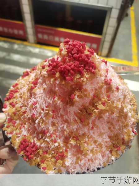 挑战味蕾极限!手游玩家必知的十大奇葩饮料评测