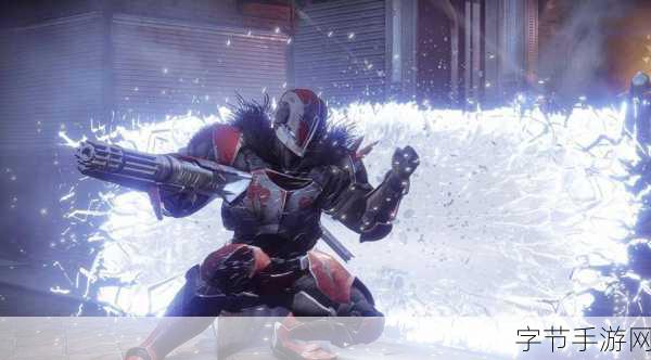 命运2:终焉之形震撼登场,全球玩家共赴星际冒险!