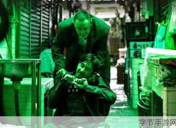 电影周处除三害热映,手游玩家期待古风冒险新篇章!