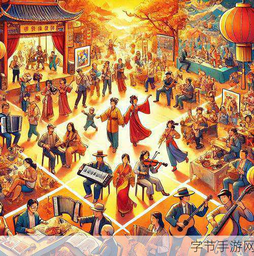 冒险岛20周年庆典，联动音乐会与限时商店盛大开启！