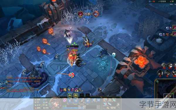 英雄联盟投降系统大变革，匿名发起，策略升级新体验