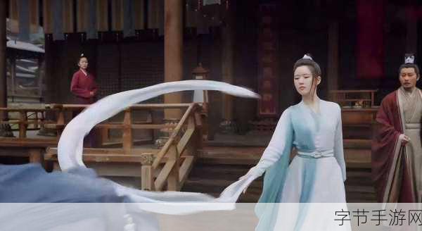 穿越古今，一剧成名，刘诗诗、郑爽与林依晨的星光轨迹