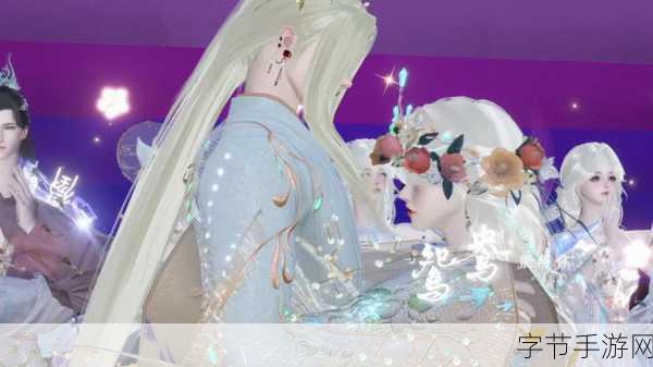 爱喝酒的新娘趣事多，手游里再现醉酒囧态欢乐多！