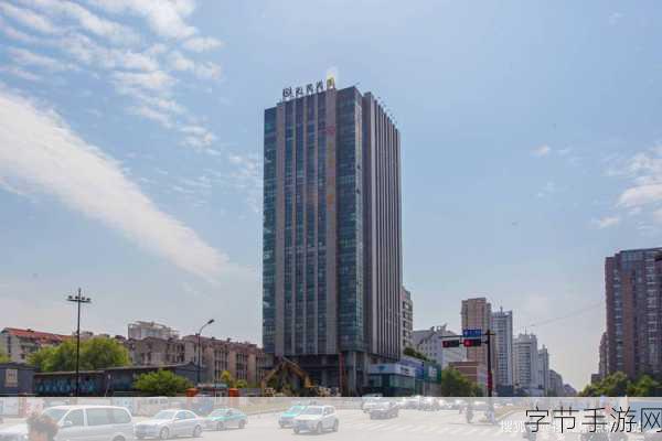 大厦管理者PC正式版震撼发布，打造你的商业帝国新篇章！