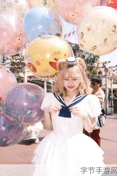 迪士尼经典大力士真人电影来袭，手游联动新篇章开启！