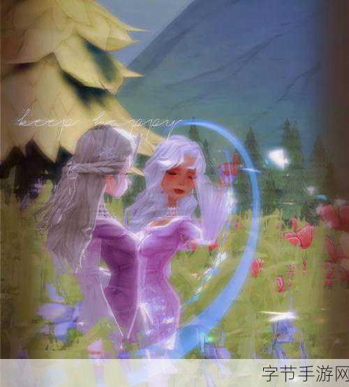 心灵传说R春日绽放，限时买赠福利大放送！