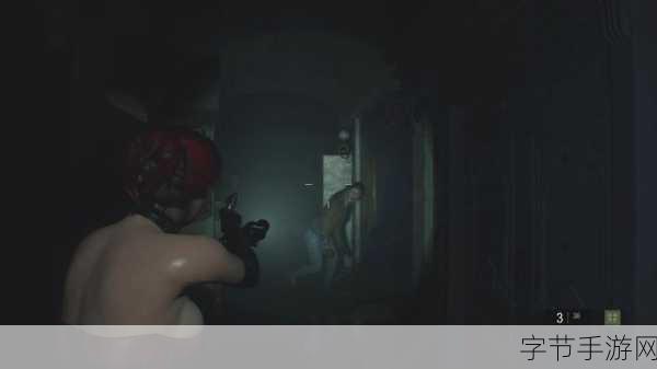 生化危机2:重制版深度图文评测，重返浣熊市的恐怖之旅