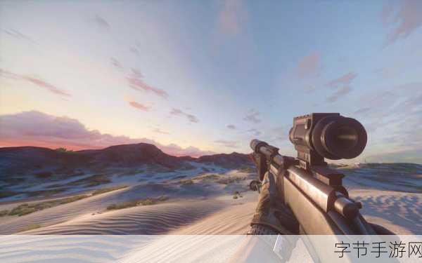 EA大放异彩，战地3战地记录系统全面解锁，免费畅玩新纪元！