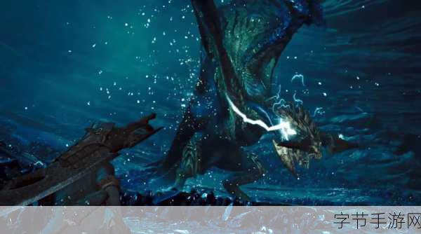 杀出重围4科隆展前瞻,配音演员疯演引热议