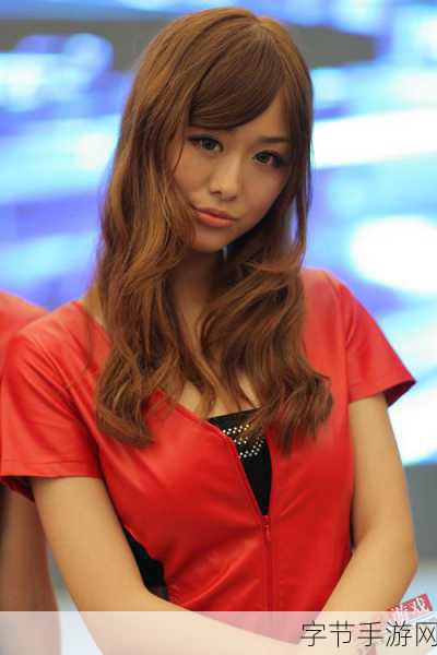 2011CJ盛况前瞻,妹子大战即将点燃,畅游Showgirl惊艳抢镜