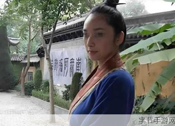 揭秘日本女神玩家背后的真相,完美形象竟藏玄机!
