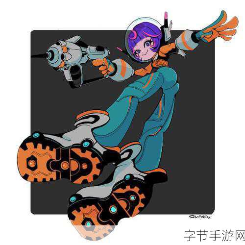 守望先锋新英雄Sombra技能全揭秘,战术运用详解!