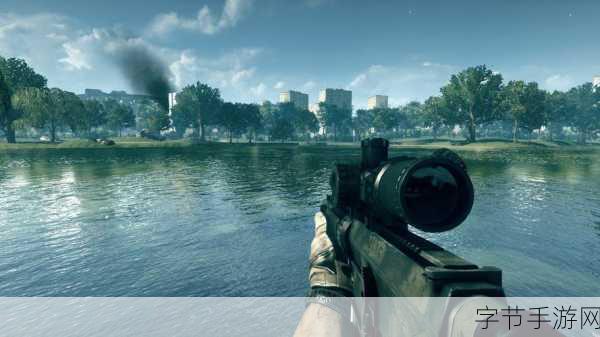 极致视觉盛宴!战地3PC版极限画质点燃手游玩家期待