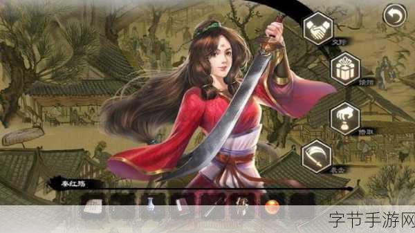 剑侠情缘3谢云流传年内或将发布，PS5平台等你来战！