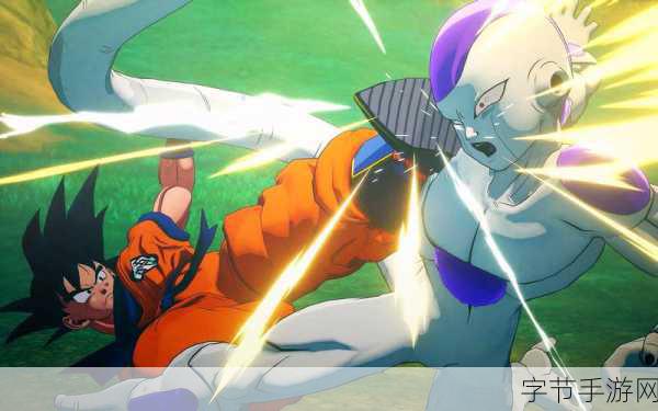 龙珠Z:终极天下震撼更新，GT最强战士燃爆登场！