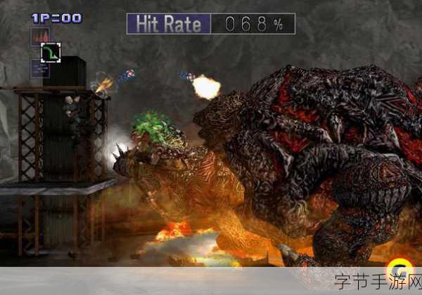 真魂斗罗PS2经典重生,即将登陆PS3平台引手游玩家热议