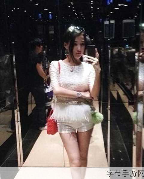 炫富新高度!手游圈惊现脑残炫富女,郭美美都要靠边站?