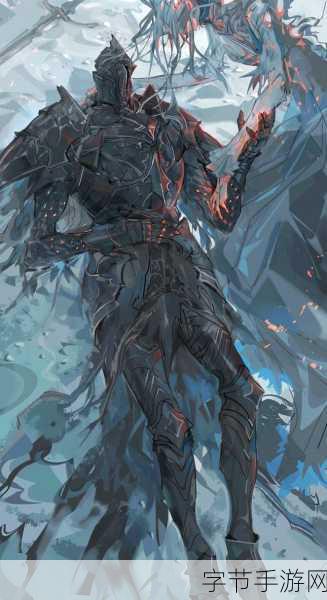 黑暗之魂:受死版荣耀加冕,9.0高分诠释经典重生