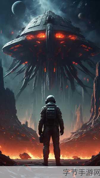 星际征途再启,星际统治者2游侠专题站盛大登场!