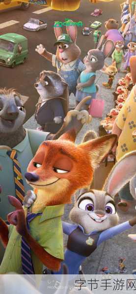 2016上半年电影盛宴,疯狂动物城领衔口碑佳作