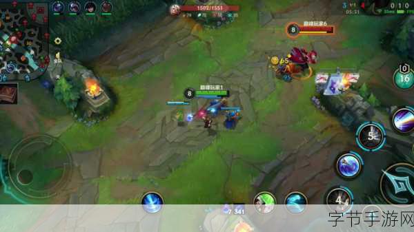 游侠手游2023年度盛宴，最佳手游桂冠究竟属谁？