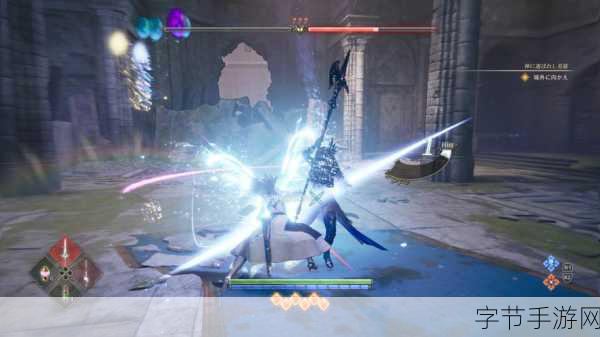 北欧女神:Elysium震撼来袭!PC端11月12日盛大登场