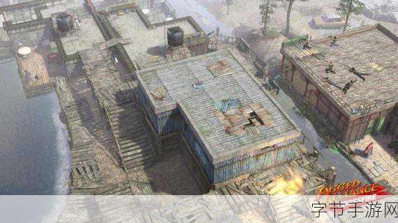 铁血联盟:交叉火力PC版震撼登场,下载热潮席卷而来!