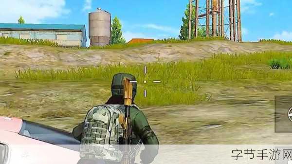 百万进化震撼更新,全新活动燃爆指尖战场!