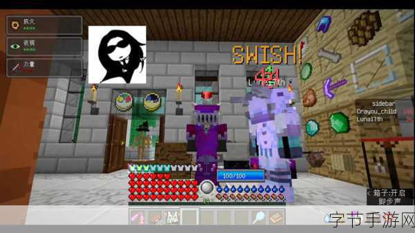 我的世界赤壁烽火起,大神带你玩转三国冒险!