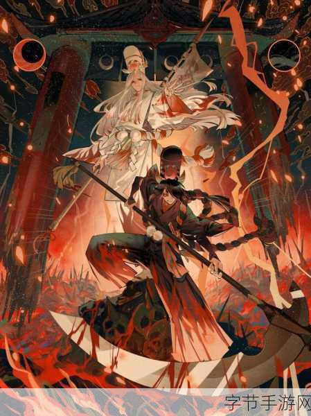 阴阳师百闻牌新纪元，百闻棋合作模式震撼登场，三人小队共闯难关