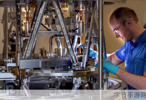 挑战极限!世界第一电梯的惊险之旅,揭秘那些手游中的世界之最