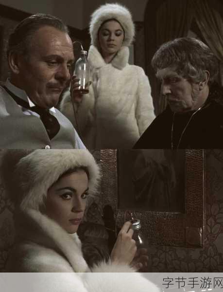 火源计划,在血与火的试炼中,演绎杀戮美学