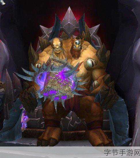 挑战极限！大灾变H难度第八位最难BOSS深度剖析