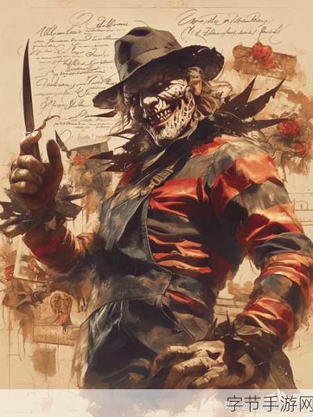 Ib重制版惊悚回归，Switch玩家迎来恐怖冒险盛宴！