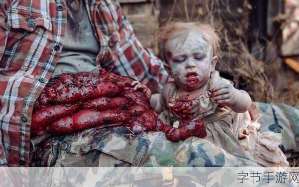 僵尸U，恐怖潜力无限，遗憾未竟全功